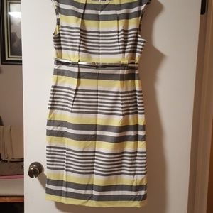 Calvin Klein dress size 12
